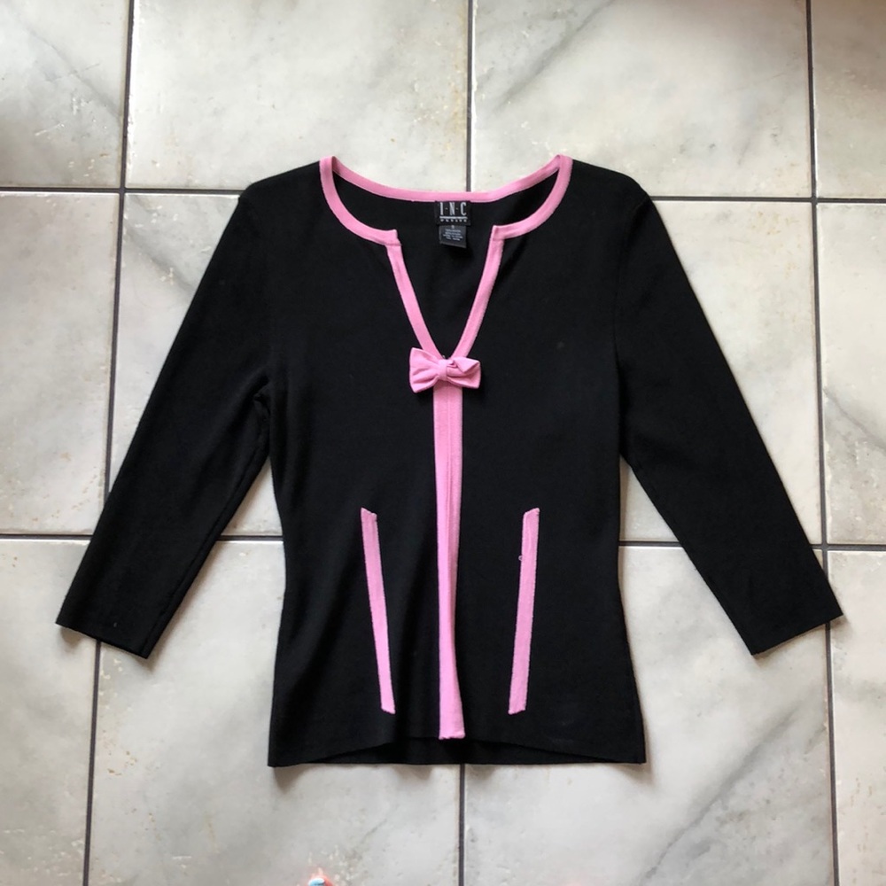 I.N.C. Petite Shirt
